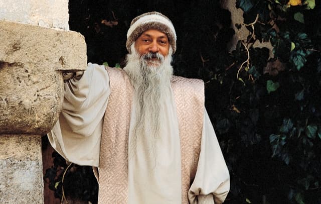 Rajneesh 